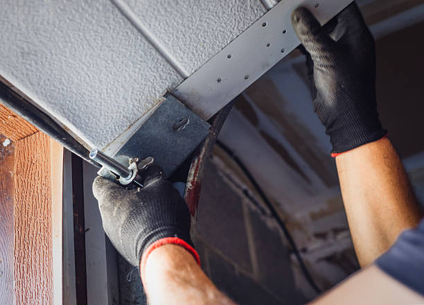 Reliable Garage Door Panel Replacement contractor in Vinton, TX by Garage Doors Repair Pro
